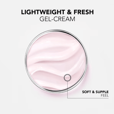 Lierac GLOW FRESH The Fresh Radiance Gel-Cream Refill 50ml- Lillys Pharmacy and Health Store