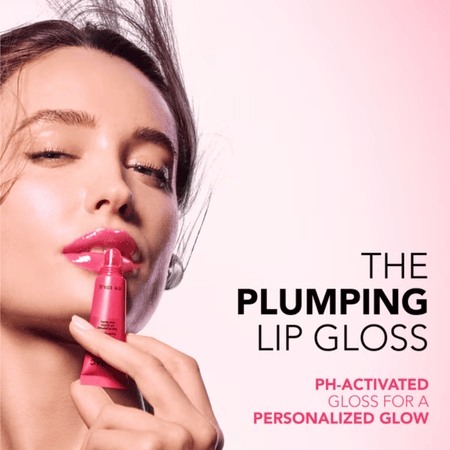 Lierac GLOW FRESH The Plumping Lip Gloss 10ml- Lillys Pharmacy and Health Store