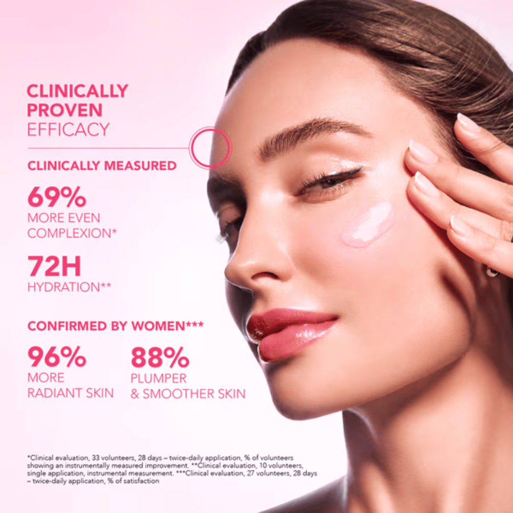 Lierac GLOW FRESH The Radiance Booster Serum 30ml- Lillys Pharmacy and Health Store