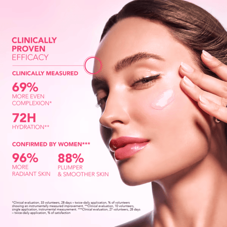 Lierac GLOW FRESH The Radiance Booster Serum 30ml- Lillys Pharmacy and Health Store