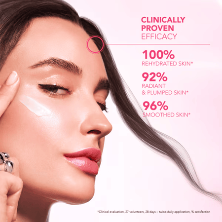 Lierac GLOW FRESH The Radiance Plumping Cream Refill 50ml- Lillys Pharmacy and Health Store