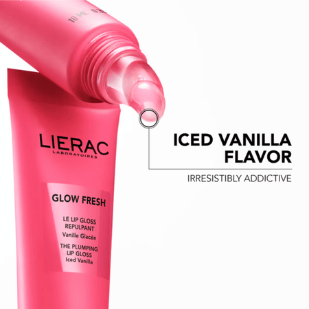 Lierac GLOW FRESH The Revitalizing Express Mask 75ml- Lillys Pharmacy and Health Store