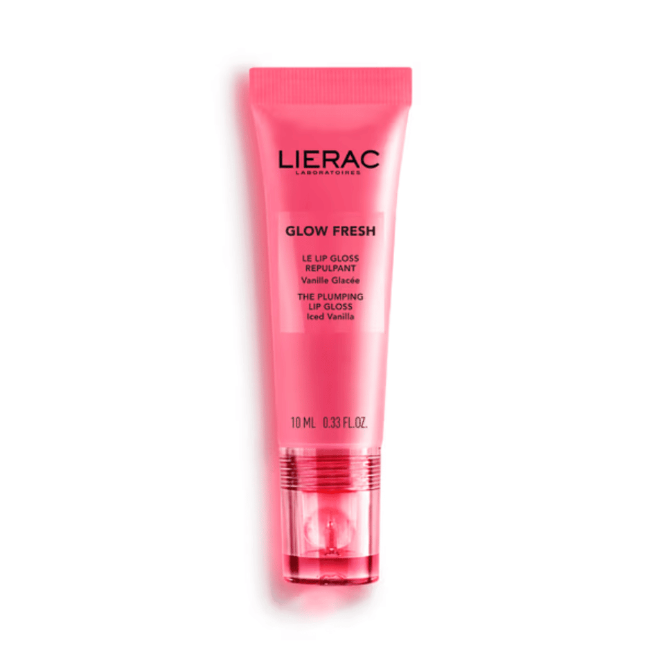 Lierac GLOW FRESH The Revitalizing Express Mask 75ml- Lillys Pharmacy and Health Store