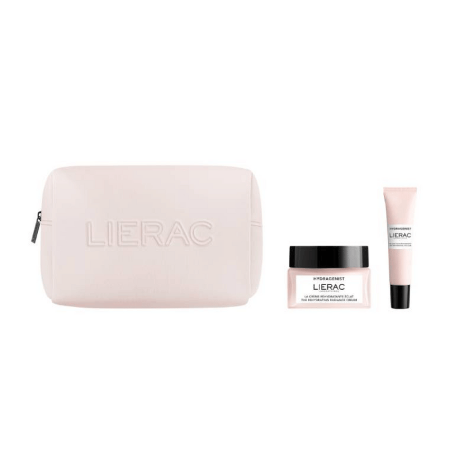Lierac HYDRAGENIST Set- Lillys Pharmacy and Health Store