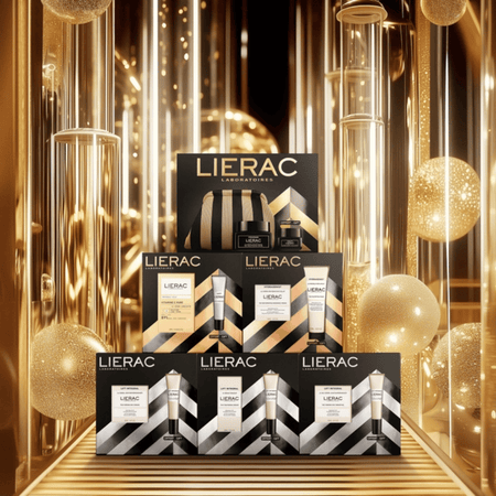 Lierac HYDRAGENISTRehydrating Radiance Cream Set- Lillys Pharmacy and Health Store