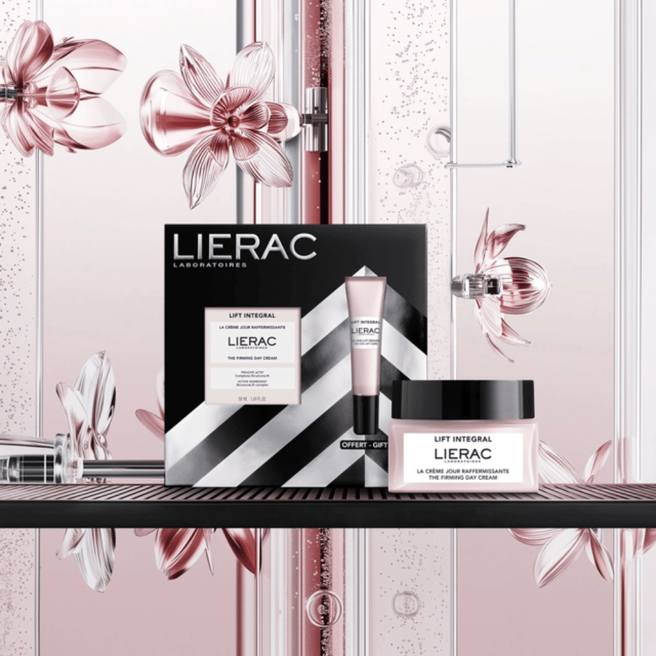 Lierac LIFT INTEGRAL Anti-Aging Firming Day Cream Set- Lillys Pharmacy and Health Store