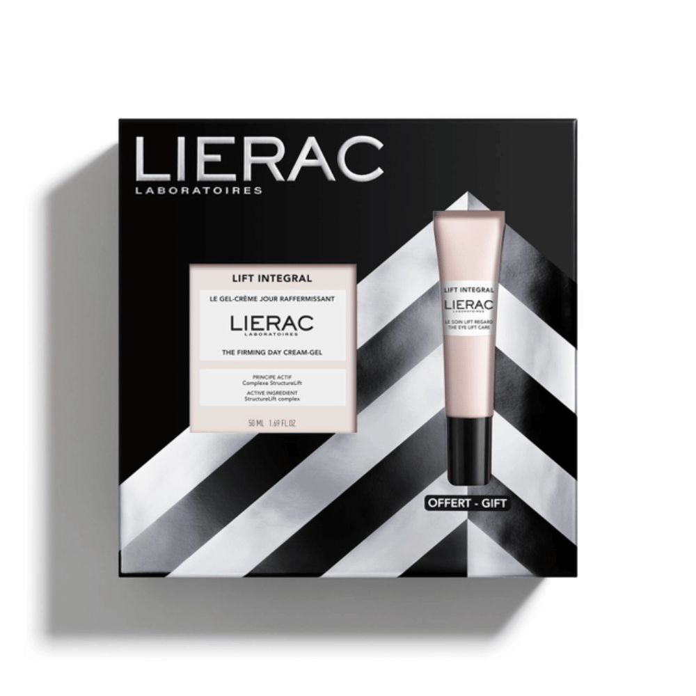 Lierac LIFT INTEGRAL Anti-Aging Firming Day Cream Set- Lillys Pharmacy and Health Store
