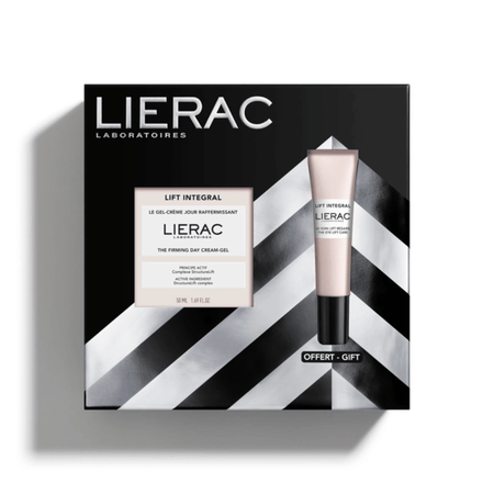 Lierac LIFT INTEGRAL Anti-Aging Firming Day Cream Set- Lillys Pharmacy and Health Store