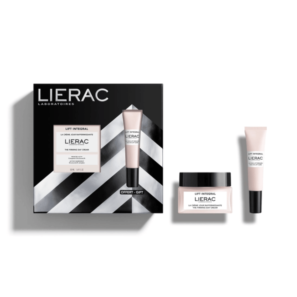 Lierac LIFT INTEGRAL Anti-Aging Firming Day Cream Set- Lillys Pharmacy and Health Store