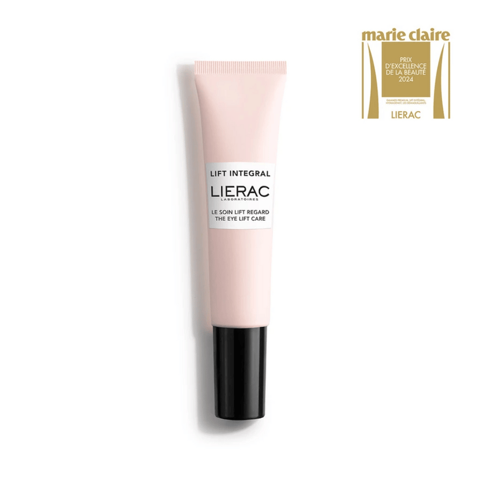 Lierac LIFT INTEGRAL Eye Lift Care 15ml- Lillys Pharmacy and Health Store