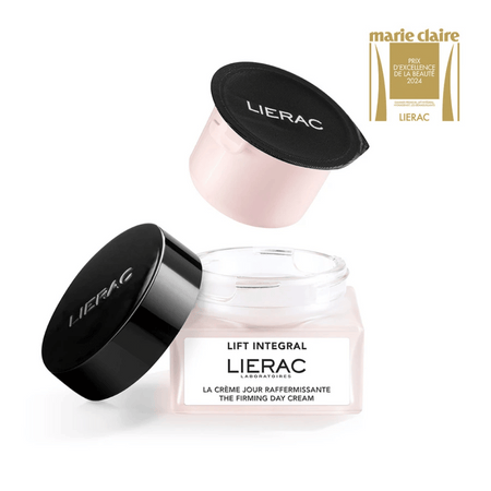 Lierac LIFT INTEGRAL Firming Day Cream Refill 50ml- Lillys Pharmacy and Health Store