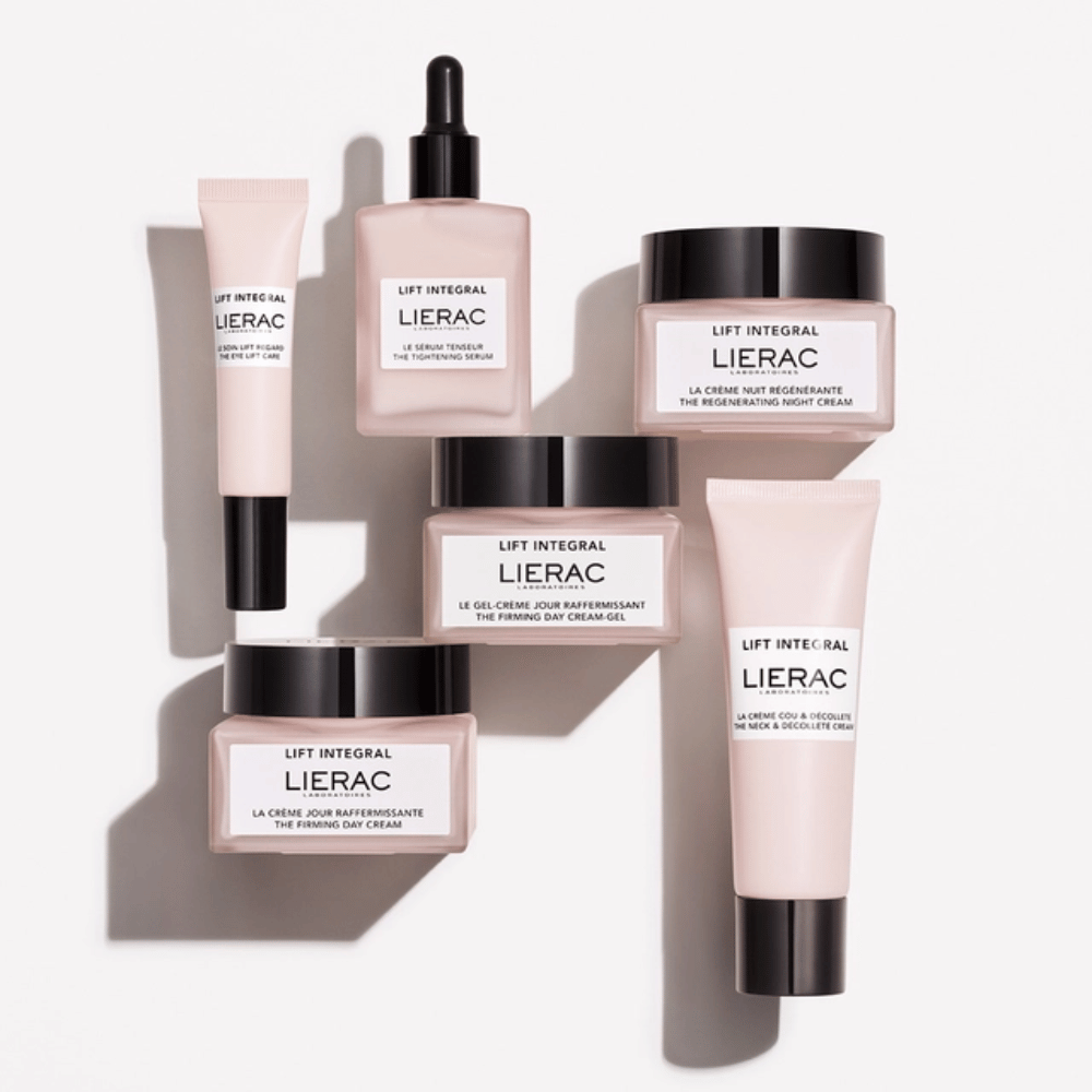 Lierac LIFT INTEGRAL Gel-Cream Refill 50ml- Lillys Pharmacy and Health Store