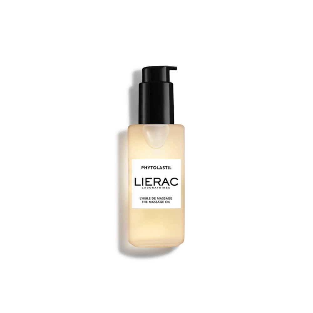 Lierac PHYTOLASTIL The Massage Oil 100ml- Lillys Pharmacy and Health Store