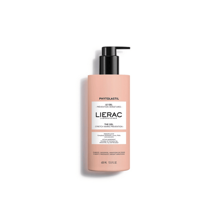 Lierac PHYTOLASTIL The Stretch Marks Prevention Gel 400ml- Lillys Pharmacy and Health Store