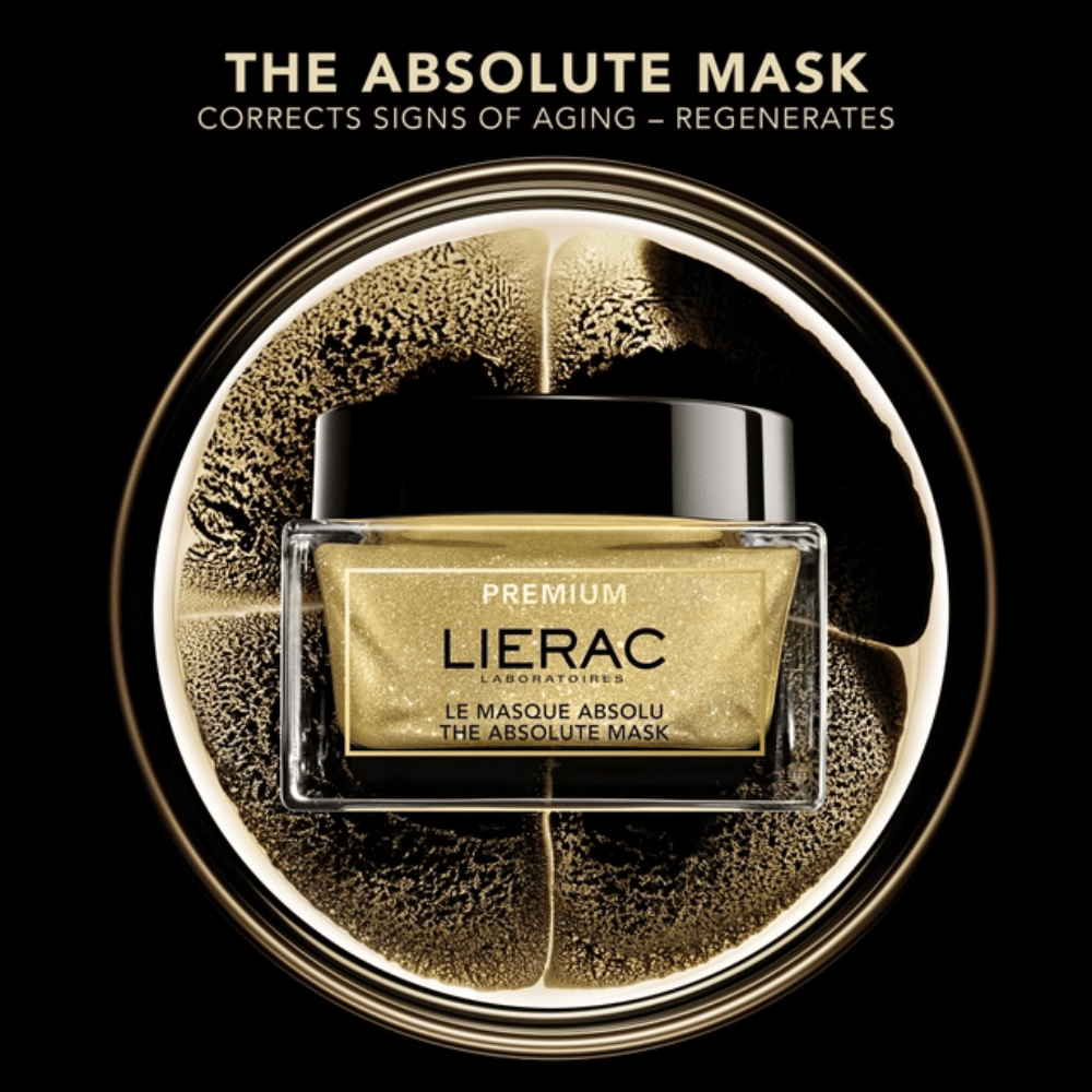 Lierac PREMIUM The Absolute Mask 50 ml- Lillys Pharmacy and Health Store