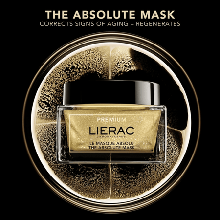 Lierac PREMIUM The Absolute Mask 50 ml- Lillys Pharmacy and Health Store