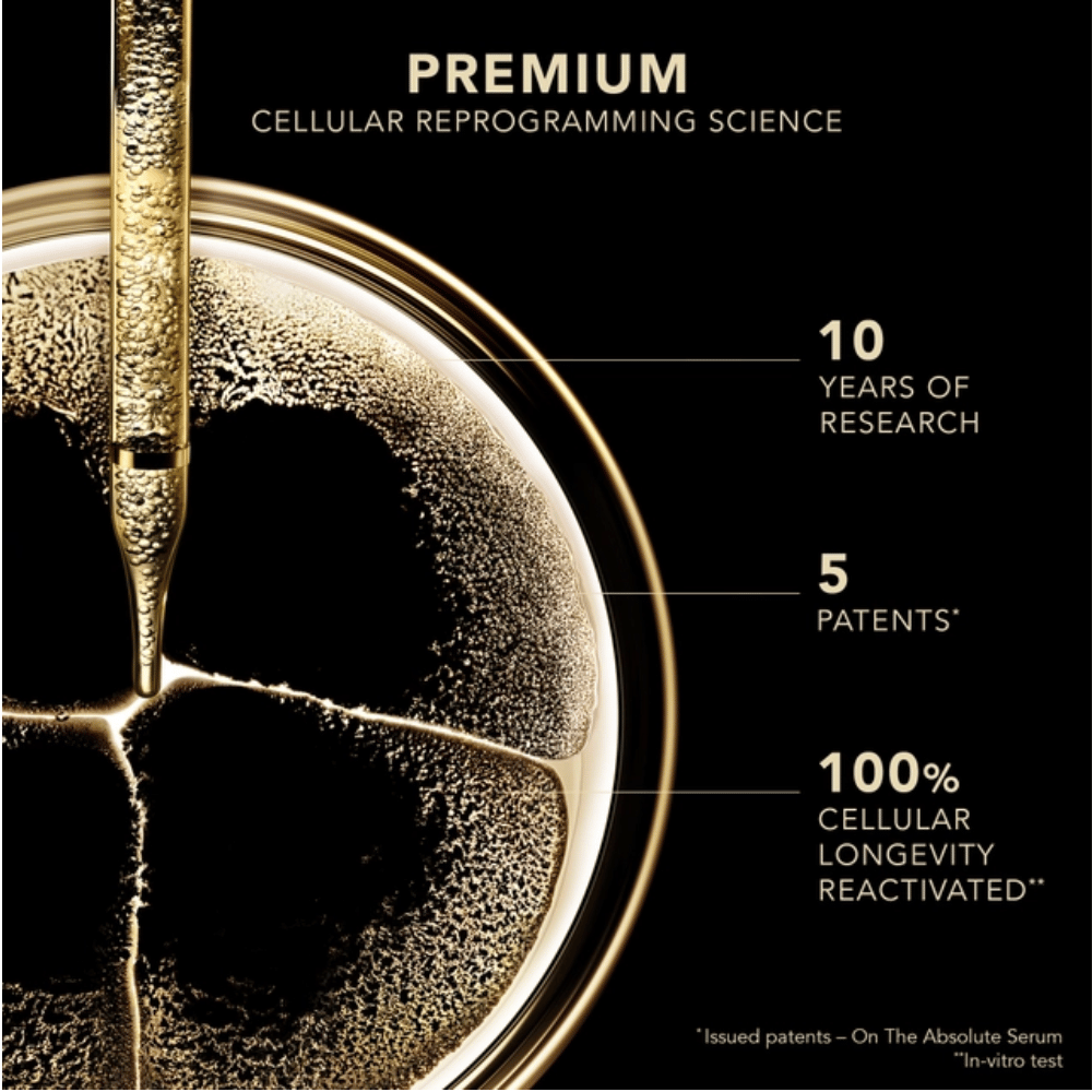 Lierac PREMIUM The Absolute Serum 30 ml- Lillys Pharmacy and Health Store