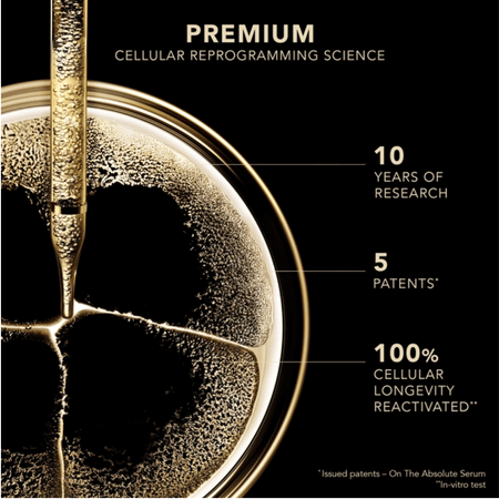 Lierac PREMIUM The Absolute Serum 30 ml- Lillys Pharmacy and Health Store