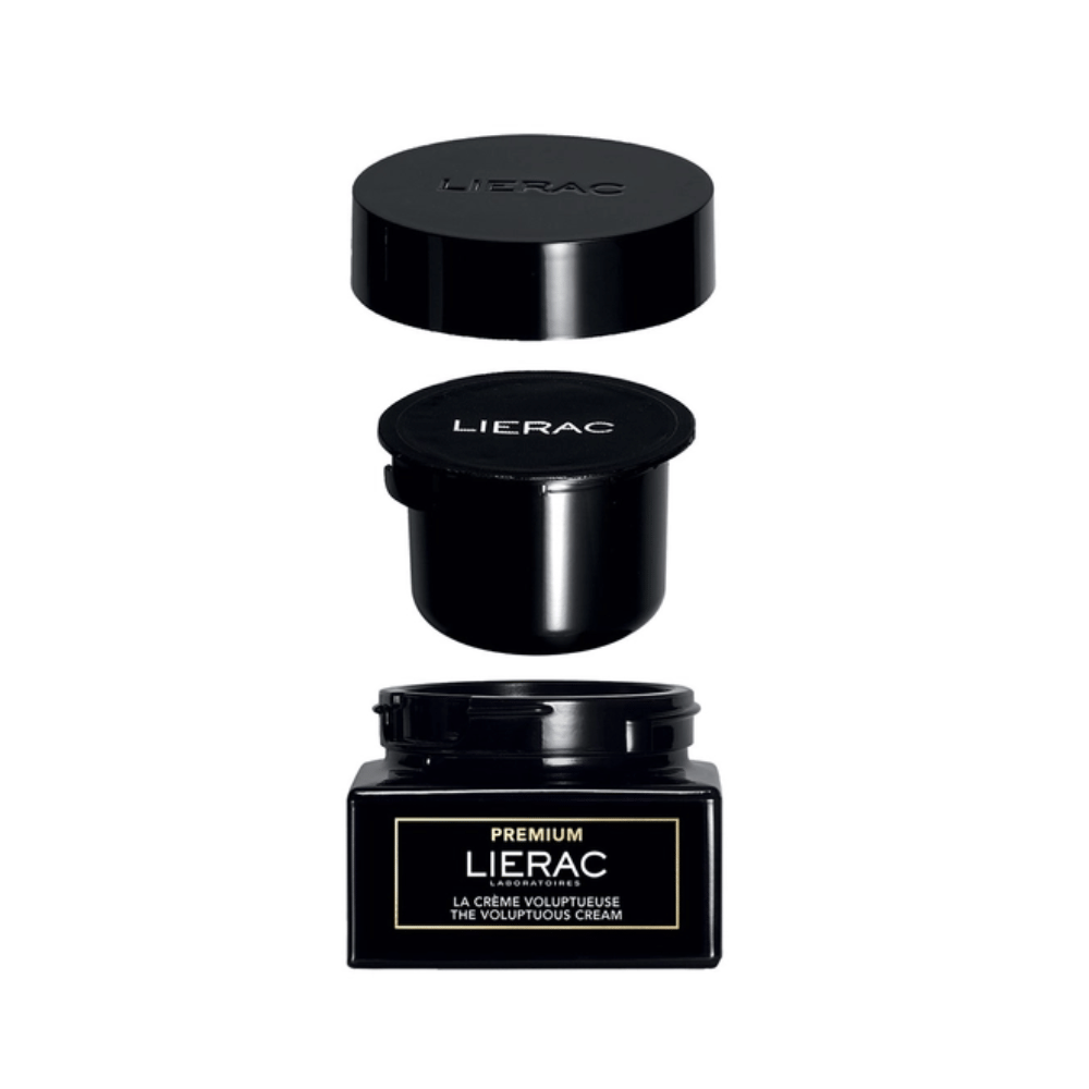 Lierac PREMIUM The Voluptuous Cream Refill 50ml- Lillys Pharmacy and Health Store