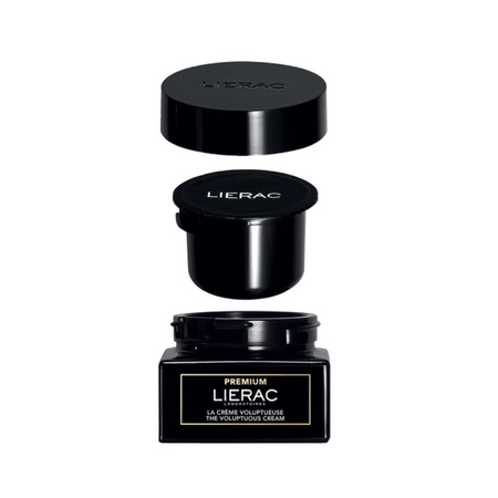 Lierac PREMIUM The Voluptuous Cream Refill 50ml- Lillys Pharmacy and Health Store