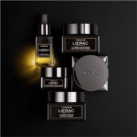 Lierac PREMIUM The Voluptuous Cream Refill 50ml- Lillys Pharmacy and Health Store