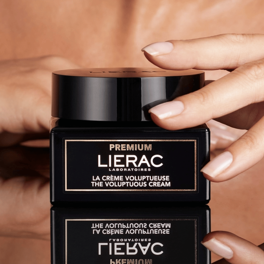 Lierac PREMIUM The Voluptuous Cream Refill 50ml- Lillys Pharmacy and Health Store