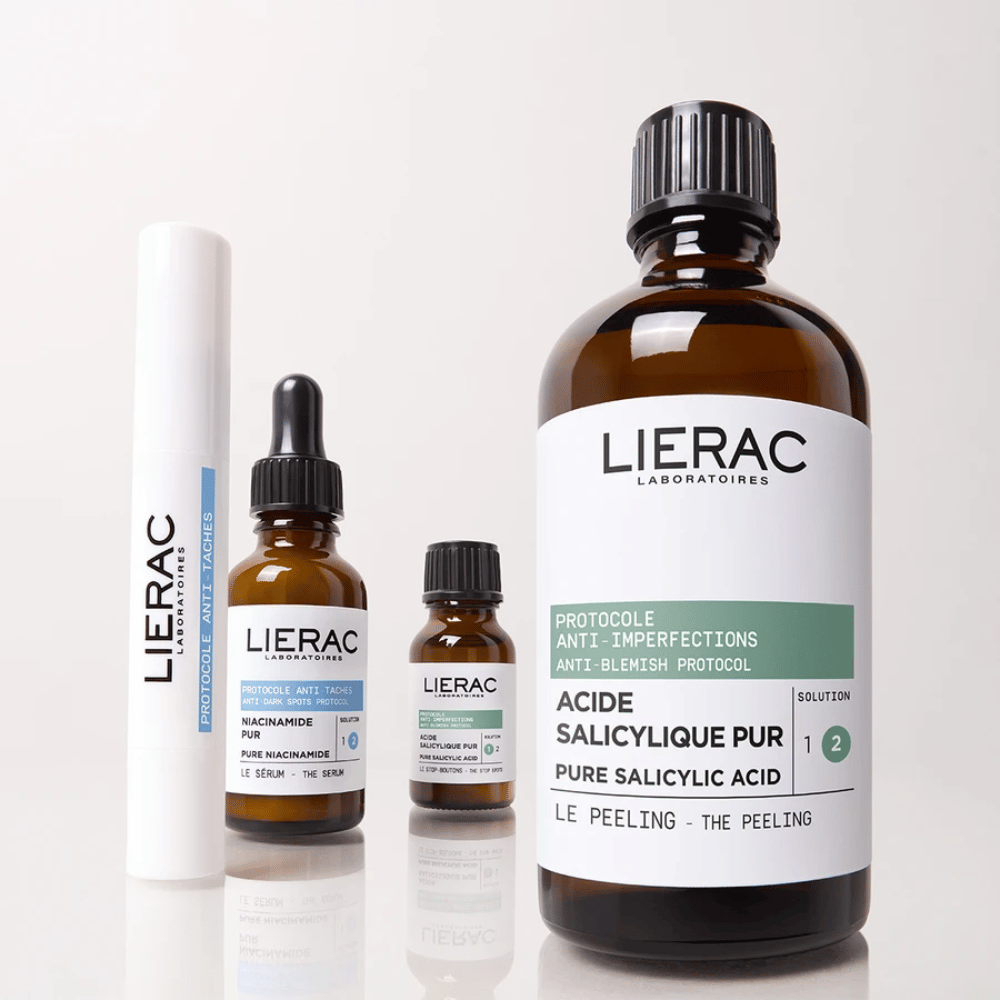 Lierac PROTOCOL - ANTI-BLEMISH - The Stop Spots 15ml- Lillys Pharmacy and Health Store