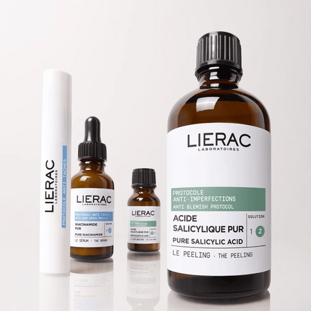 Lierac PROTOCOL - ANTI-BLEMISH - The Stop Spots 15ml- Lillys Pharmacy and Health Store