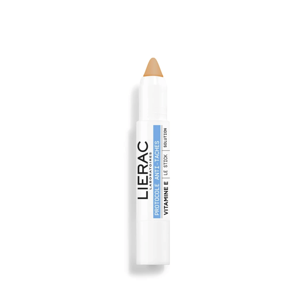 Lierac PROTOCOL - ANTI-DARK SPOT - The SPF50 Tinted Stick 2.7g- Lillys Pharmacy and Health Store
