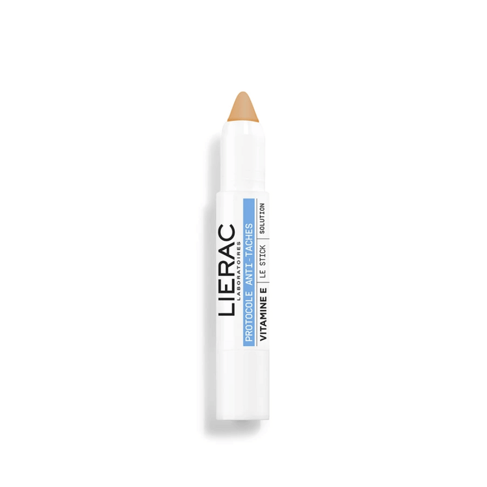 Lierac PROTOCOL - ANTI-DARK SPOT - The SPF50 Tinted Stick 2.7g- Lillys Pharmacy and Health Store