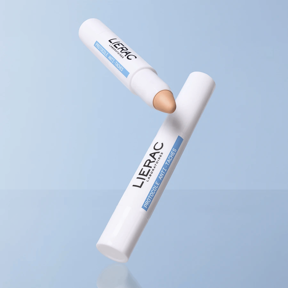 Lierac PROTOCOL - ANTI-DARK SPOT - The SPF50 Tinted Stick 2.7g- Lillys Pharmacy and Health Store