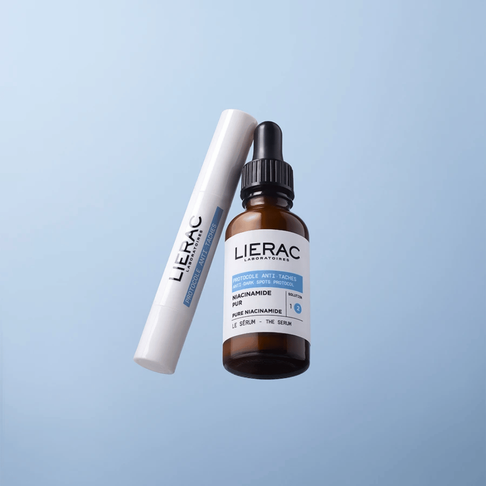 Lierac PROTOCOL - ANTI-DARK SPOT - The SPF50 Tinted Stick 2.7g- Lillys Pharmacy and Health Store