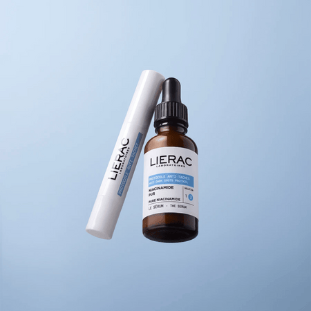 Lierac PROTOCOL - ANTI-DARK SPOT - The SPF50 Tinted Stick 2.7g- Lillys Pharmacy and Health Store