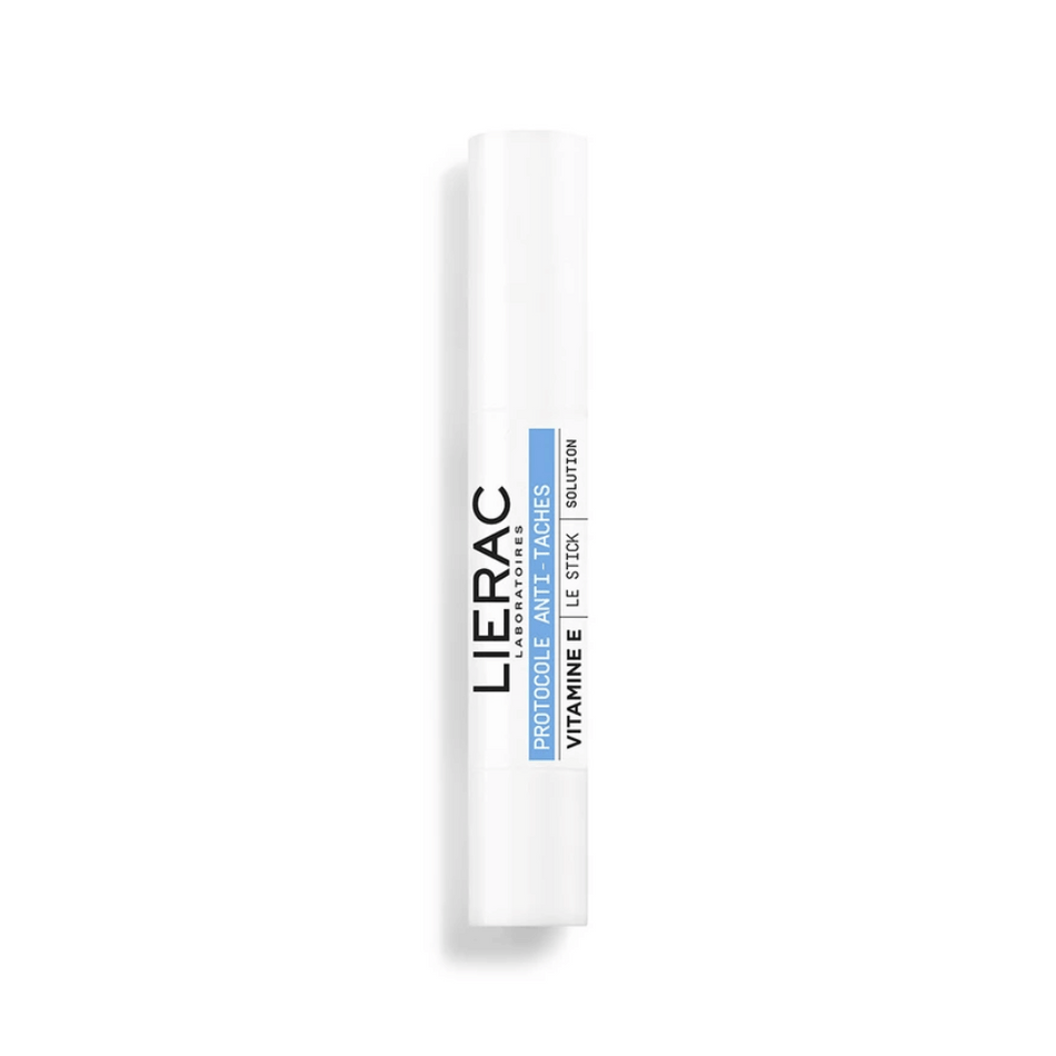 Lierac PROTOCOL - ANTI-DARK SPOT - The SPF50 Tinted Stick 2.7g- Lillys Pharmacy and Health Store