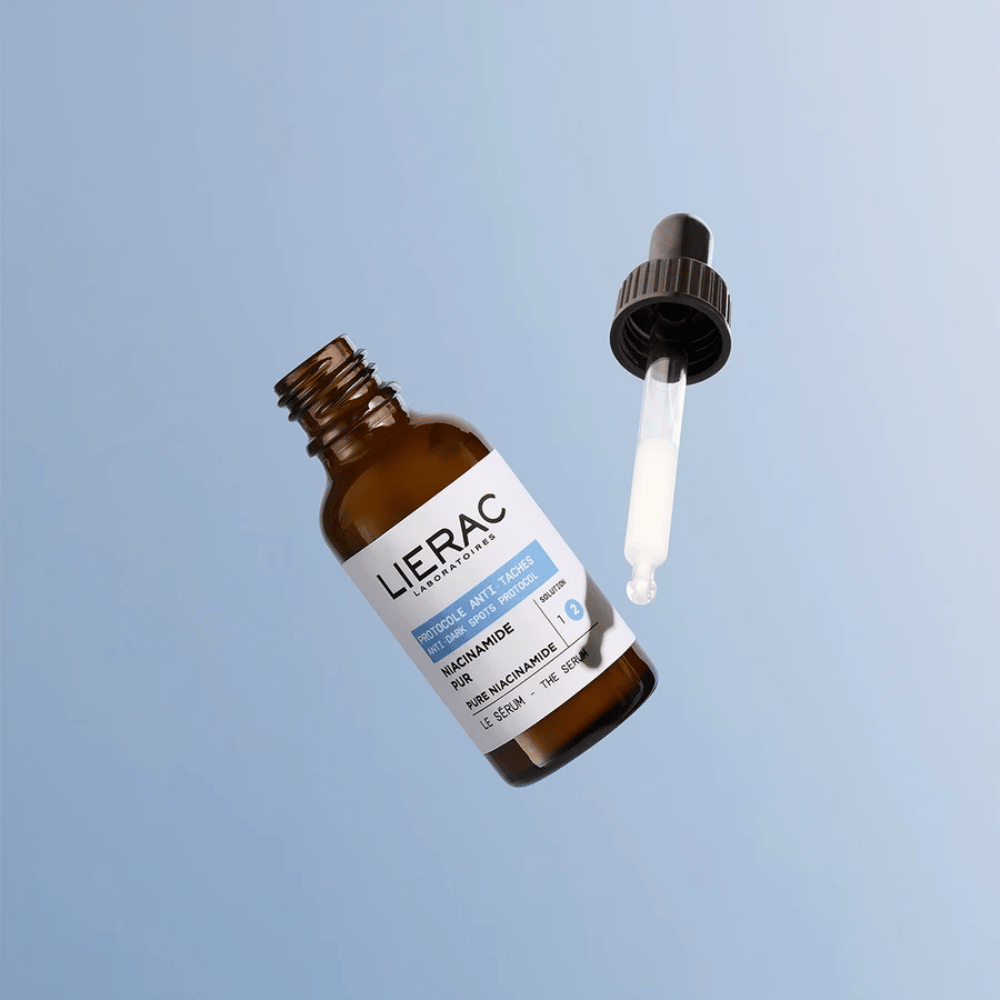 Lierac PROTOCOL - ANTI-DARK SPOT - The Serum 30ml- Lillys Pharmacy and Health Store