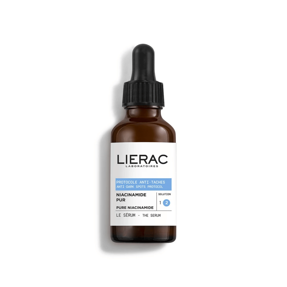 Lierac PROTOCOL - ANTI-DARK SPOT - The Serum 30ml- Lillys Pharmacy and Health Store