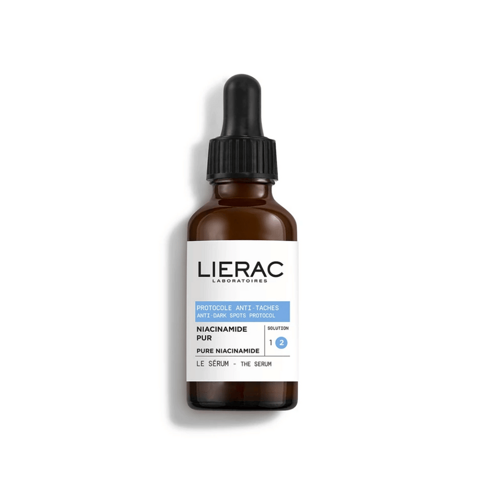 Lierac PROTOCOL - ANTI-DARK SPOT - The Serum 30ml- Lillys Pharmacy and Health Store