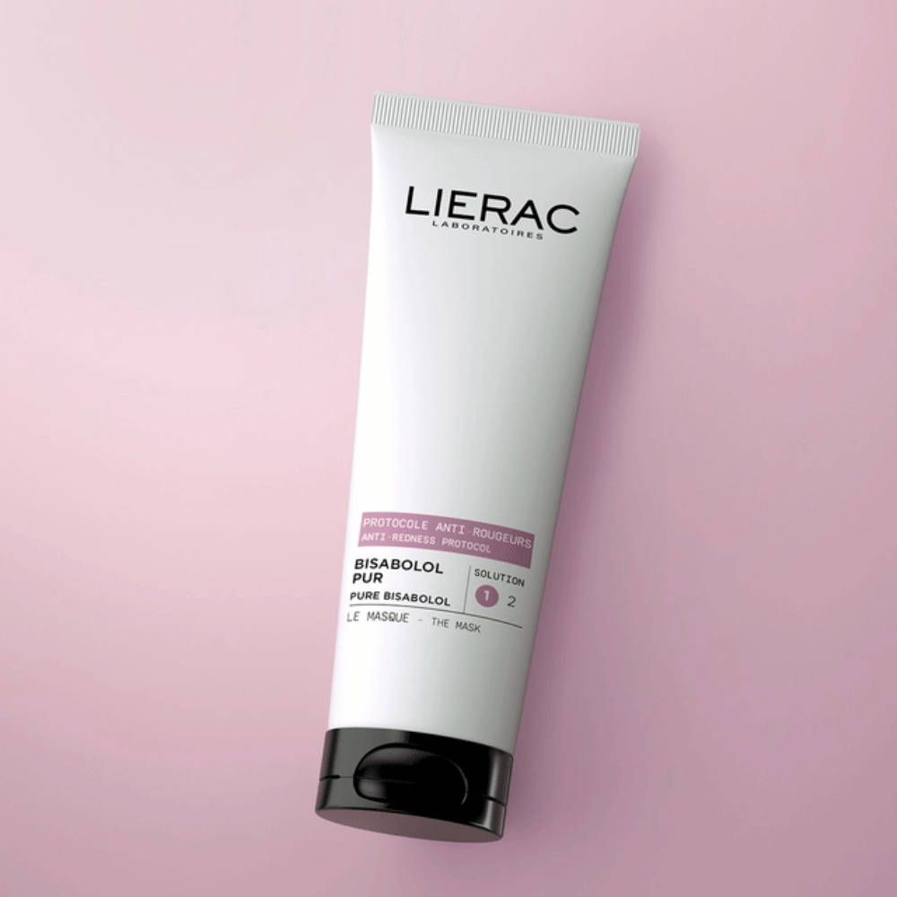  Lierac PROTOCOL - ANTI-REDNESS - The Mask 75ml- Lillys Pharmacy and Health Store