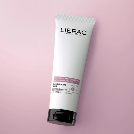  Lierac PROTOCOL - ANTI-REDNESS - The Mask 75ml- Lillys Pharmacy and Health Store