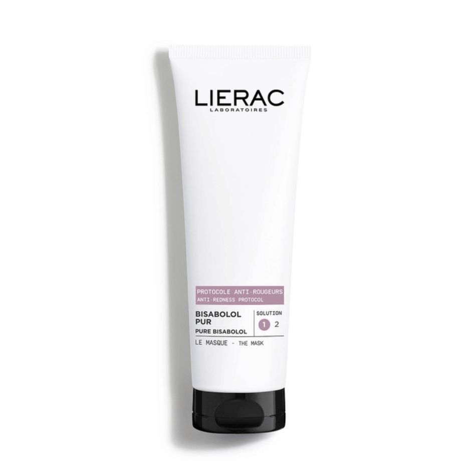  Lierac PROTOCOL - ANTI-REDNESS - The Mask 75ml- Lillys Pharmacy and Health Store