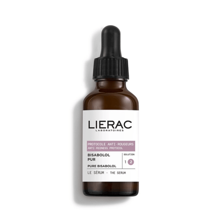 Lierac PROTOCOL - ANTI-REDNESS - The Serum 30ml- Lillys Pharmacy and Health Store