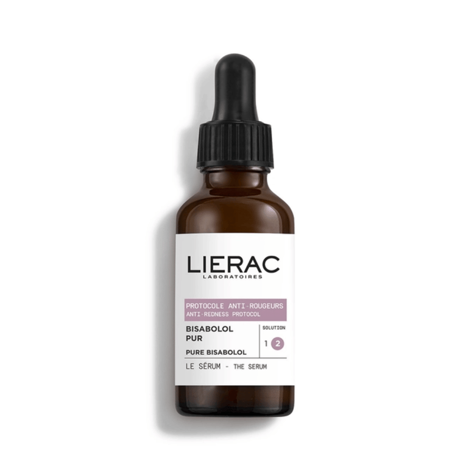 Lierac PROTOCOL - ANTI-REDNESS - The Serum 30ml- Lillys Pharmacy and Health Store