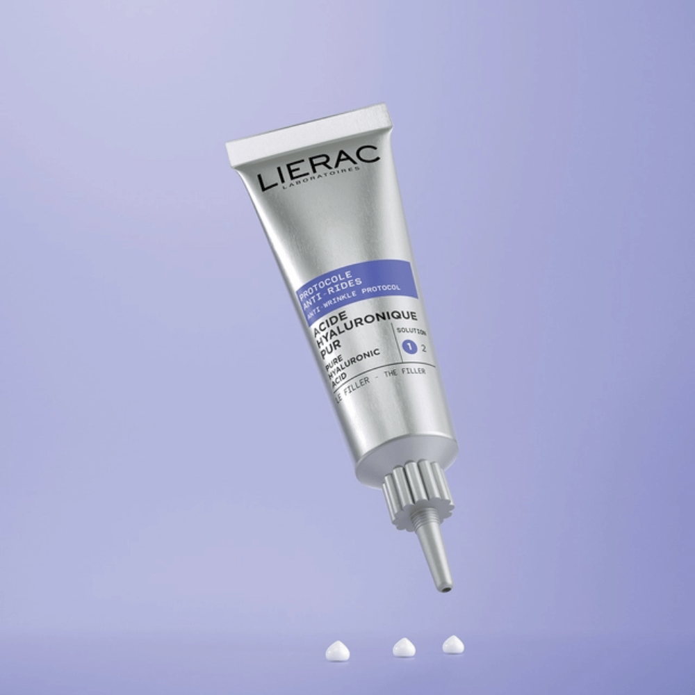 Lierac PROTOCOL - ANTI-WRINKLE - The Filler 15ml- Lillys Pharmacy and Health Store