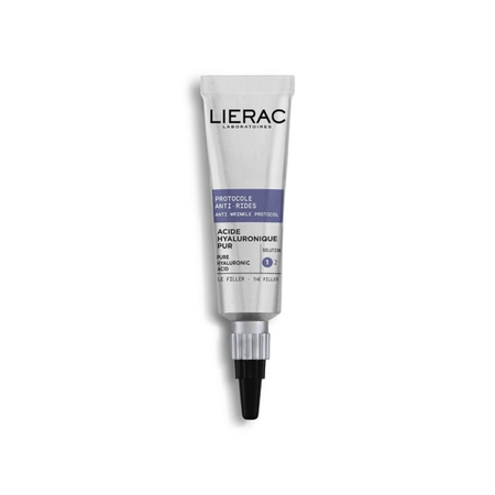 Lierac PROTOCOL - ANTI-WRINKLE - The Filler 15ml- Lillys Pharmacy and Health Store