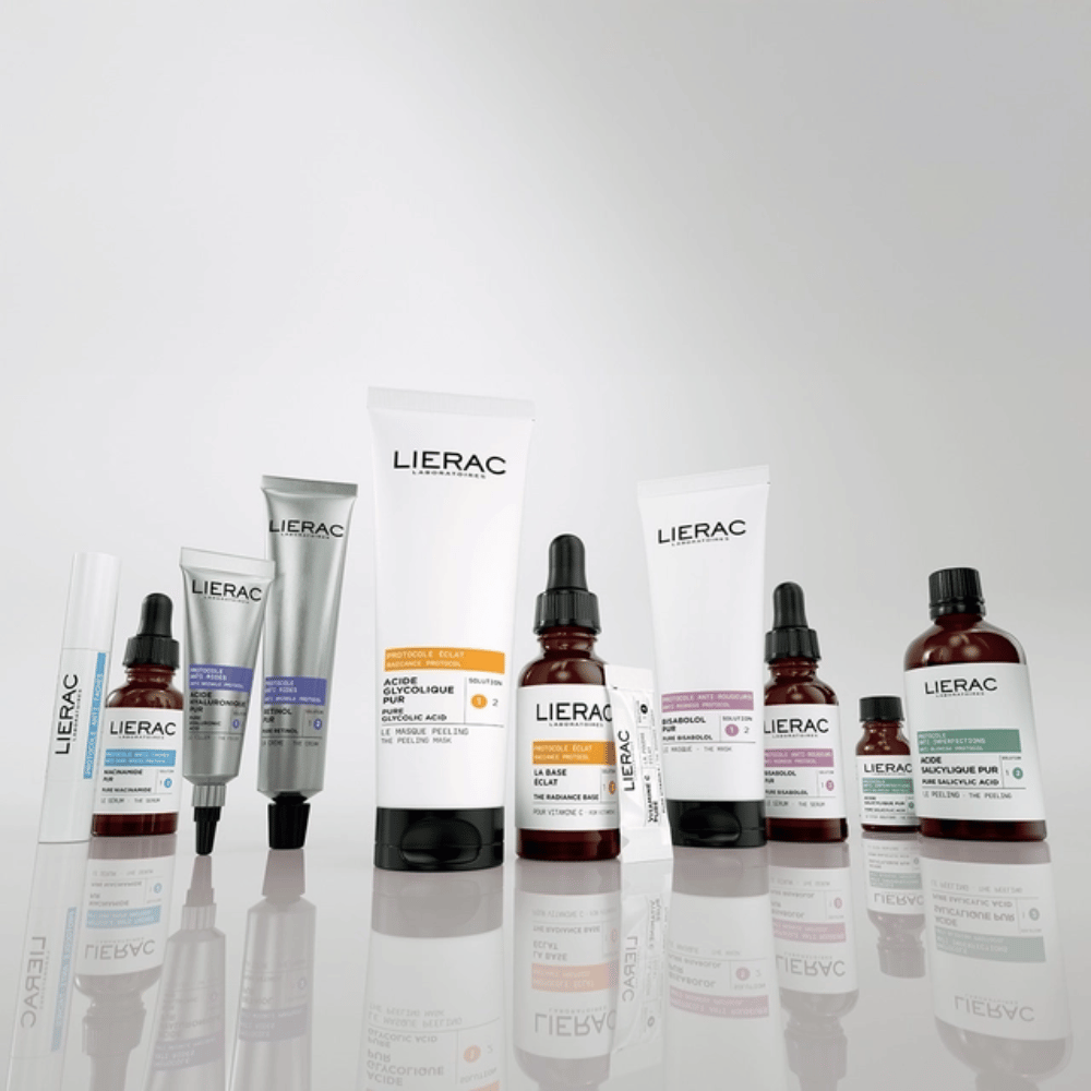 Lierac PROTOCOL Anti-Blemish Set- Lillys Pharmacy and Health Store