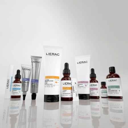  Lierac PROTOCOL REDNESS The Mask 75ml- Lillys Pharmacy and Health Store
