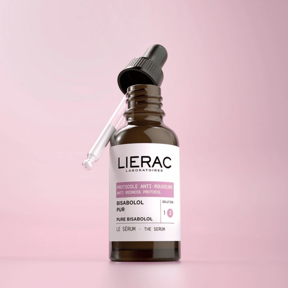 Lierac PROTOCOL - REDNESS - The Serum 30ml- Lillys Pharmacy and Health Store