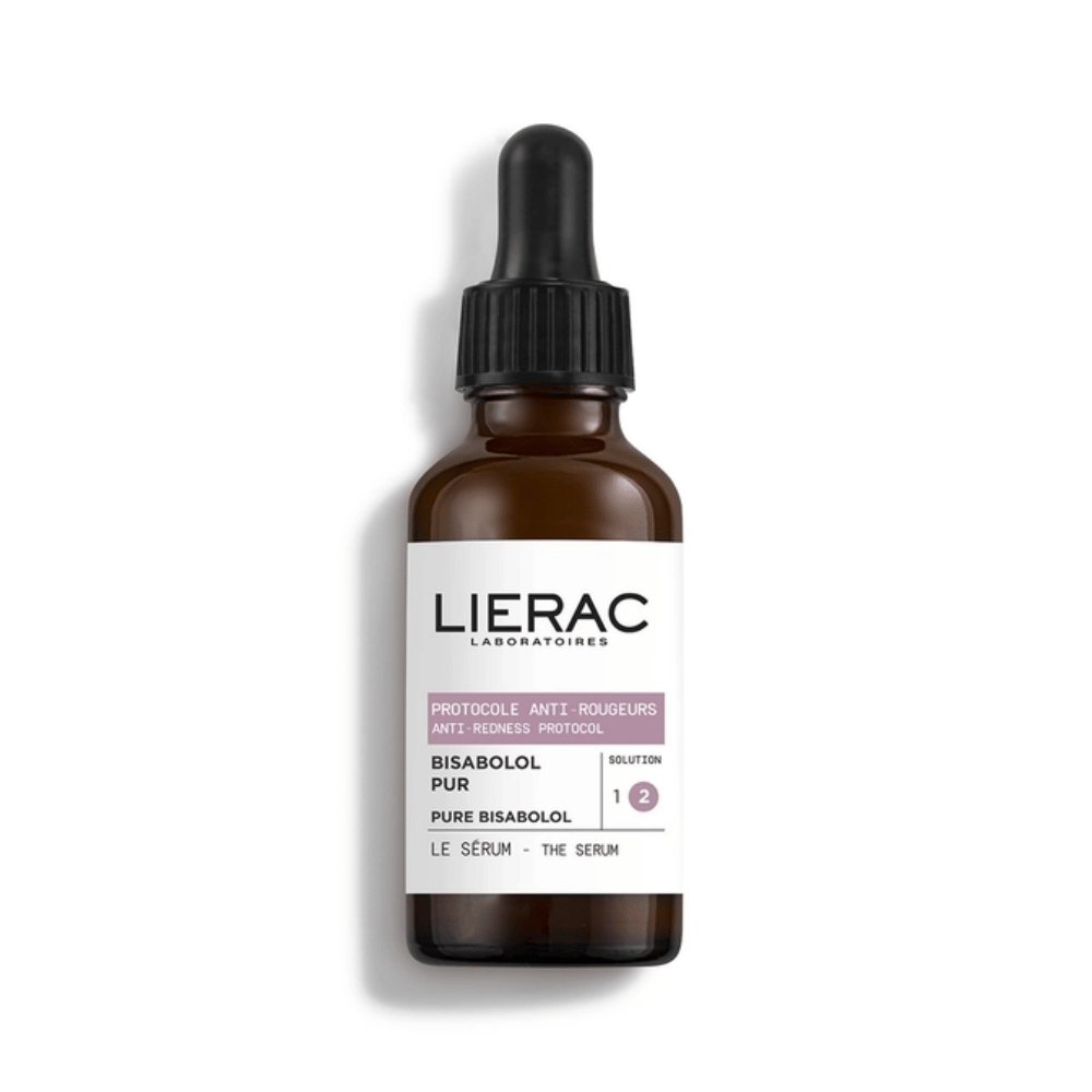 Lierac PROTOCOL - REDNESS - The Serum 30ml- Lillys Pharmacy and Health Store