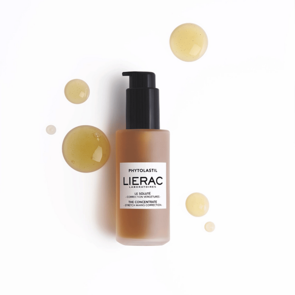 Lierac Phytolastil The Strech Marks Solute 100ml- Lillys Pharmacy and Health Store