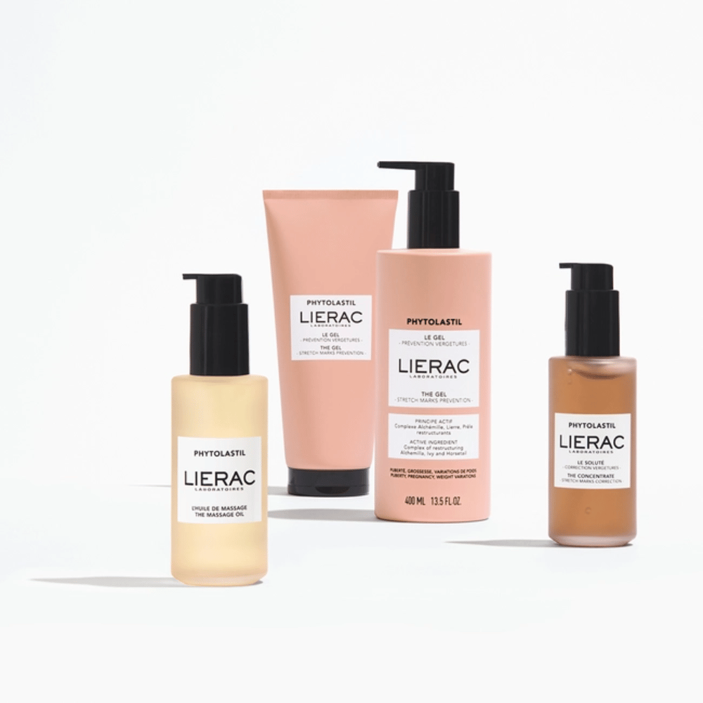 Lierac Phytolastil The Strech Marks Solute 100ml- Lillys Pharmacy and Health Store
